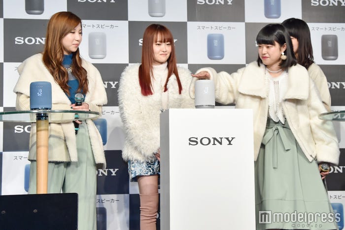 よしよし (C)モデルプレス