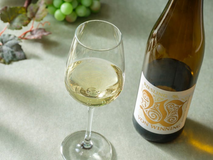 白ワイン/ドイツ¥1,500(C)Disney