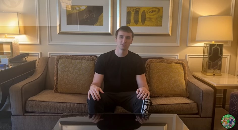 アメリカで2日以上拘束・人気YouTuberサワヤン、ヤンが出禁で日本強制送還されていた「精神的に狂ってきている」サワが詳細説明