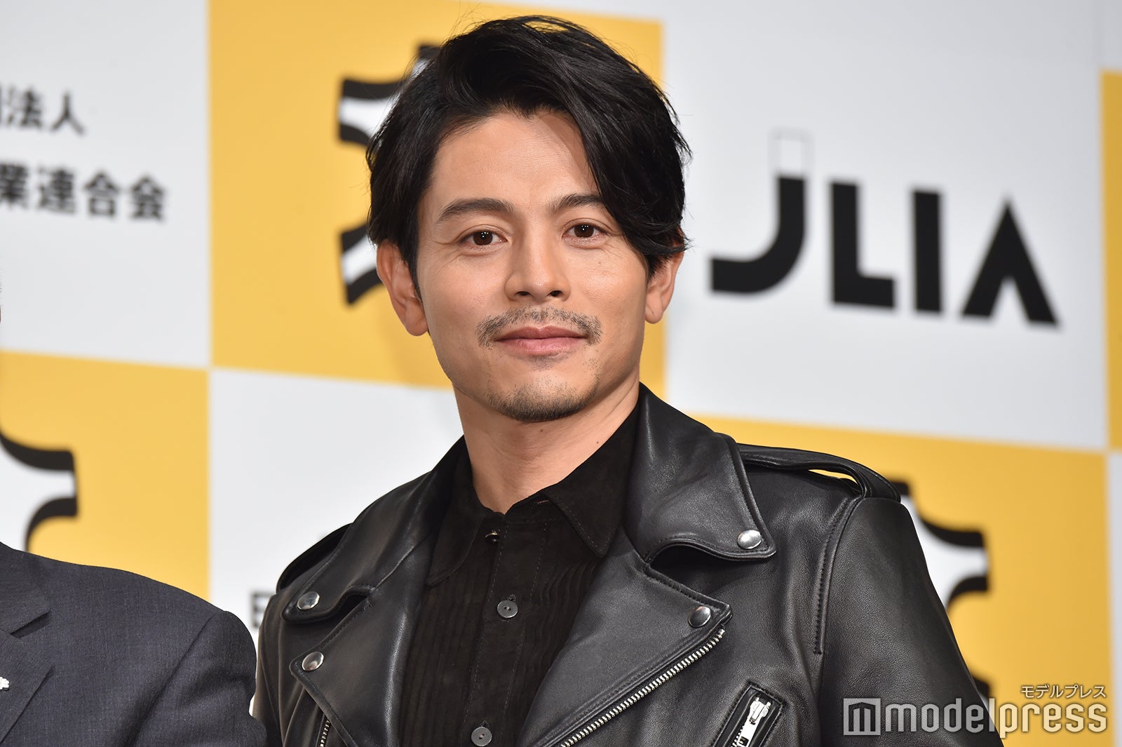 吉沢悠（C）モデルプレス