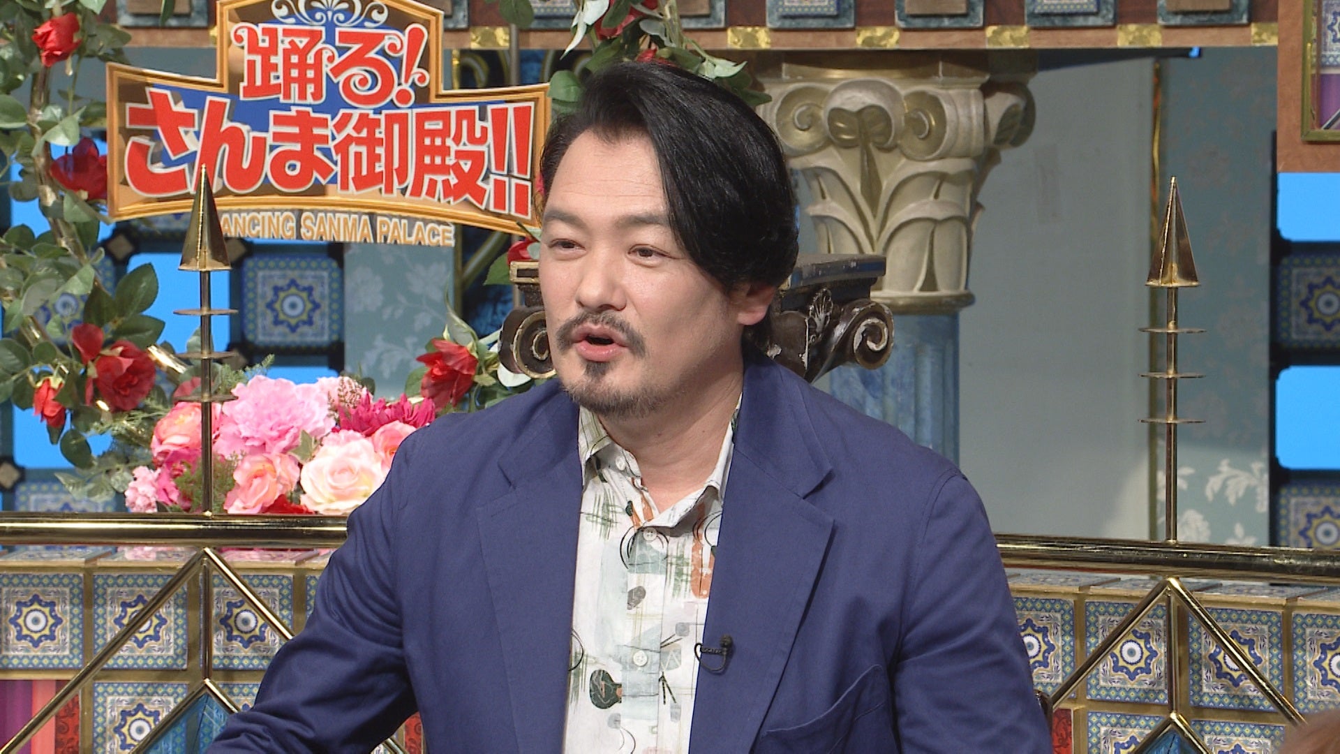 小田井涼平（C）日本テレビ