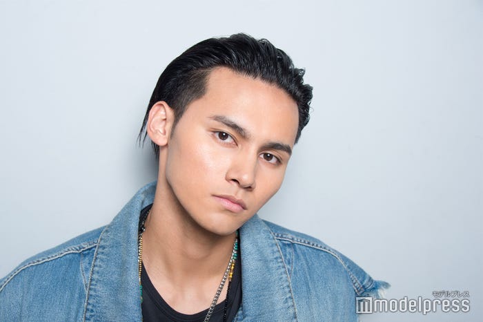 龍 (C)モデルプレス