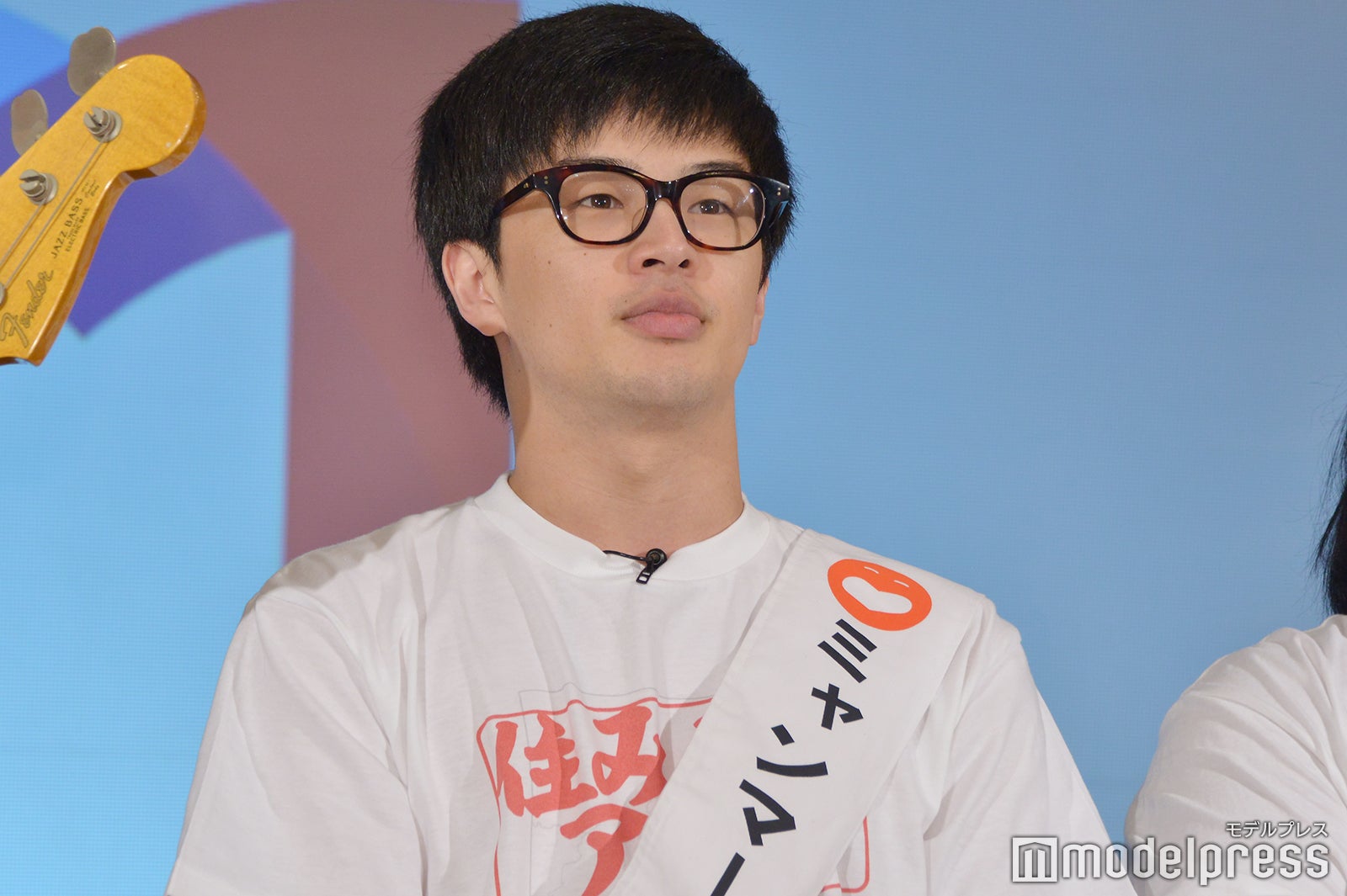 阿部直也 （C）モデルプレス