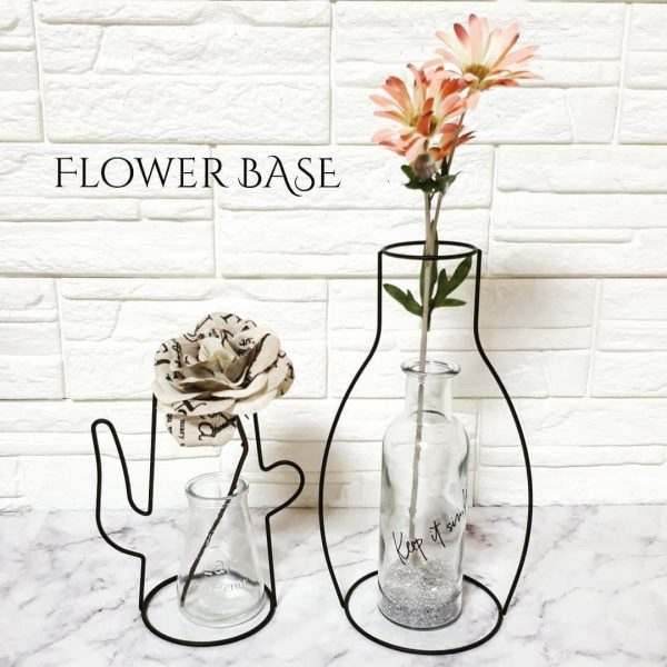 100均 部屋におしゃれな彩りを 安くて可愛いおすすめの花瓶をご紹介 モデルプレス 100均 部屋におしゃれな彩りを 安くて可愛いおすすめの花瓶をご紹介 モデルプレス