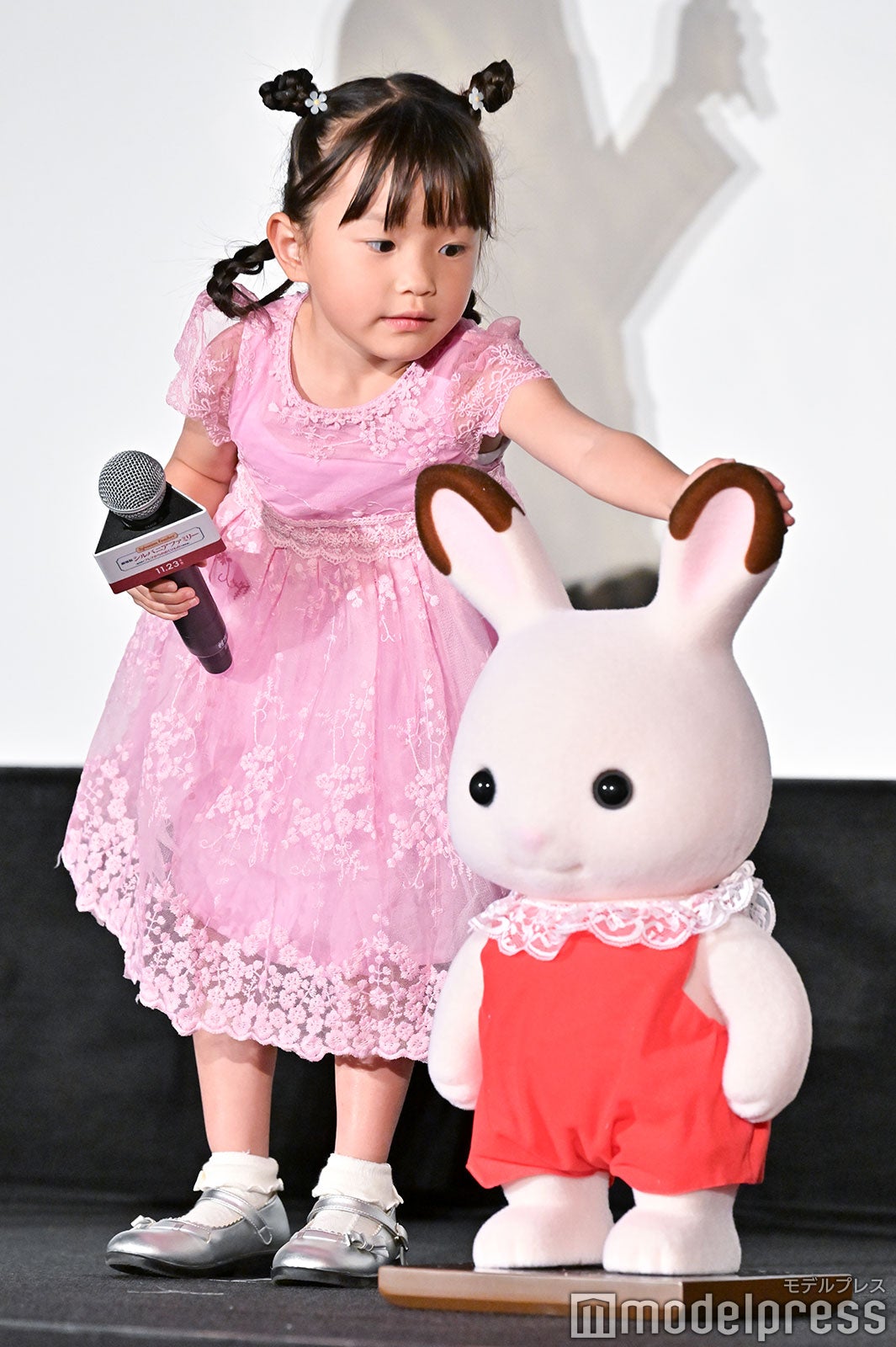 村方乃々佳（C）モデルプレス