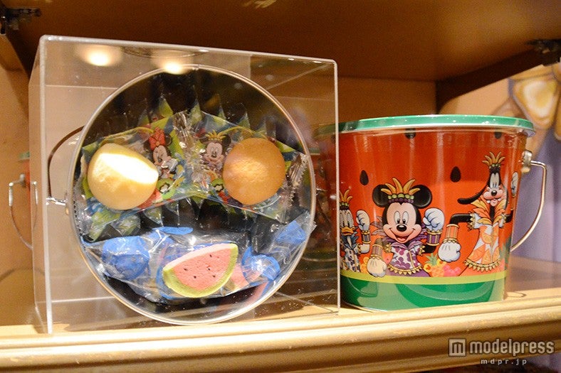 アソーテッド・クッキー￥1150