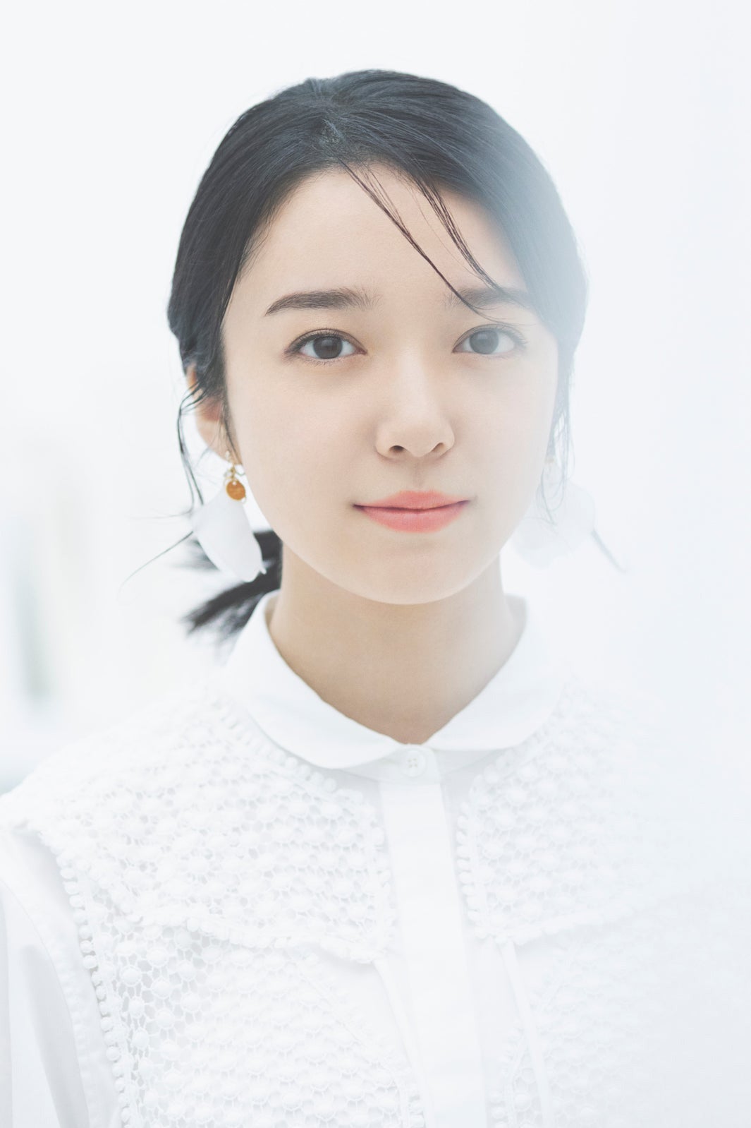 上白石萌音「ぼさにまる」サンリオ初完全実写ドラマ化　アニメから主人公に続投決定