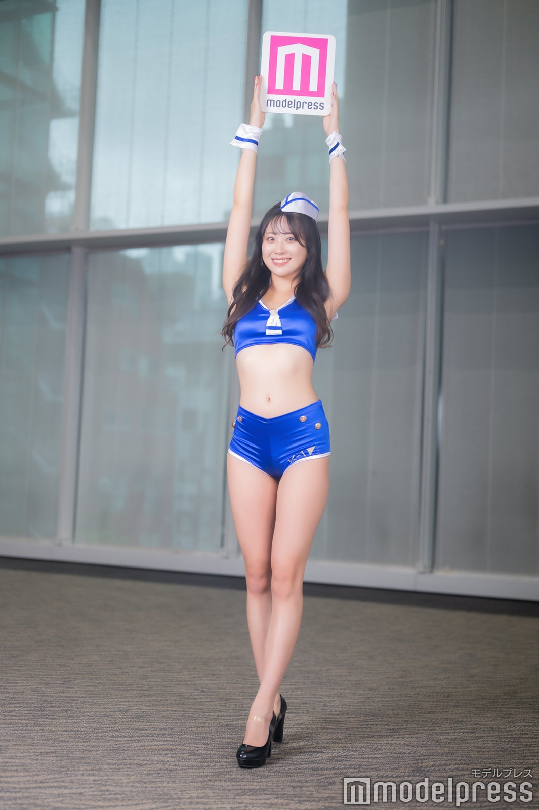 まえだまはる（C）モデルプレス