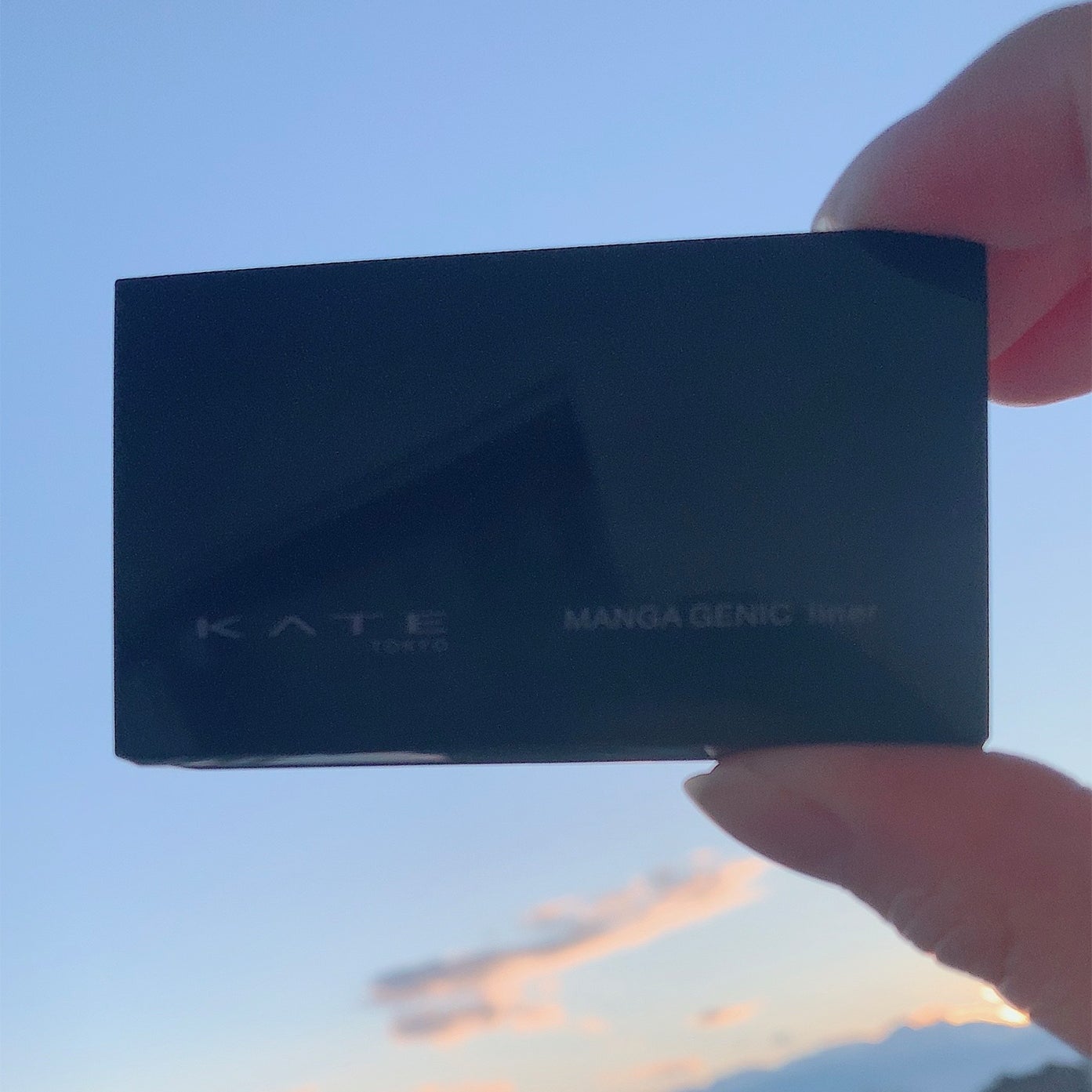 ケイト マンガジェニックライナー／@K89782