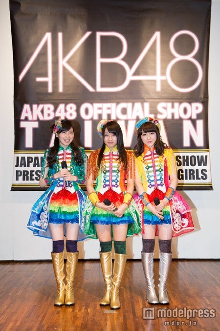 SKE48メンバー、「少し不安もありました」