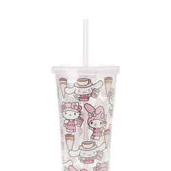 (C)2026 SANRIO CO., LTD. APPROVAL NO.L664297