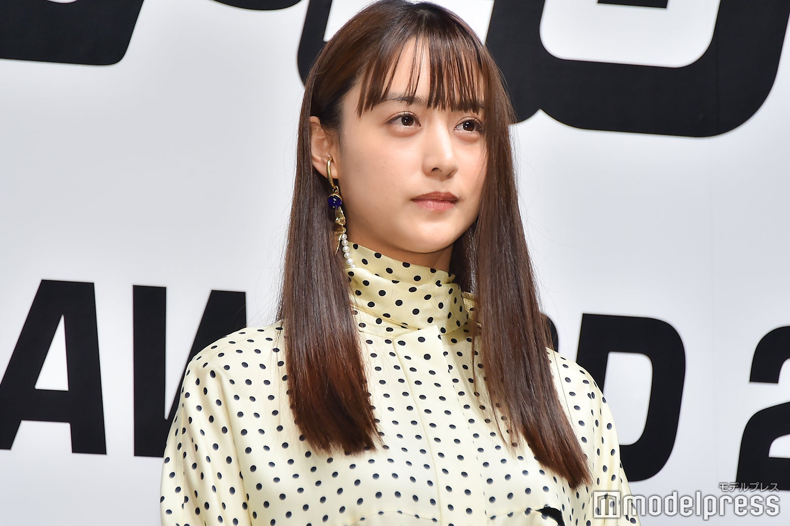 山本美月 （C）モデルプレス