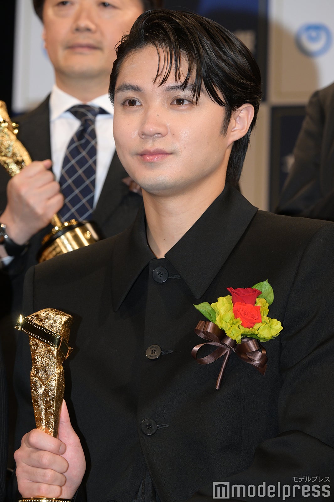 磯村勇斗（C）モデルプレス