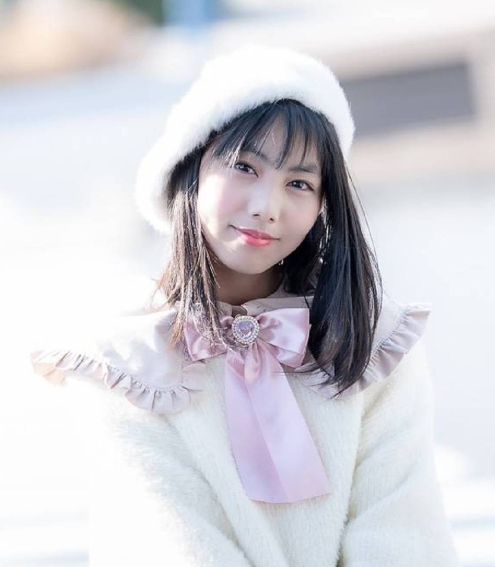 四つ葉にこさん