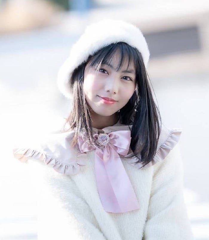 四つ葉にこさん