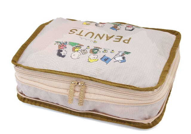 SNOOPY