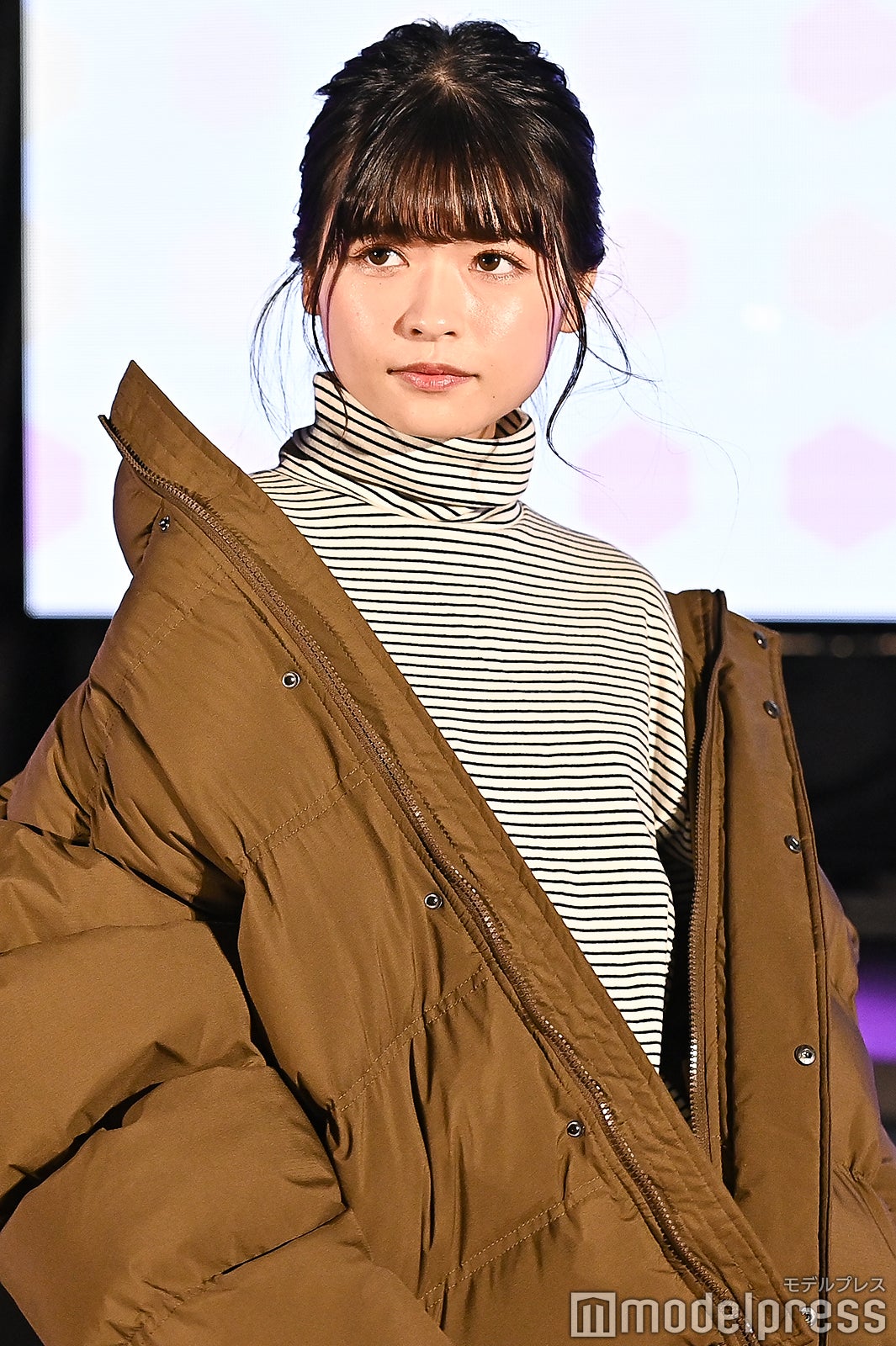 景井ひな（C）モデルプレス