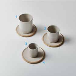 ONE KILN × Blue Bottle Coffee Original Cups/画像提供:Blue Bottle Coffee Japan