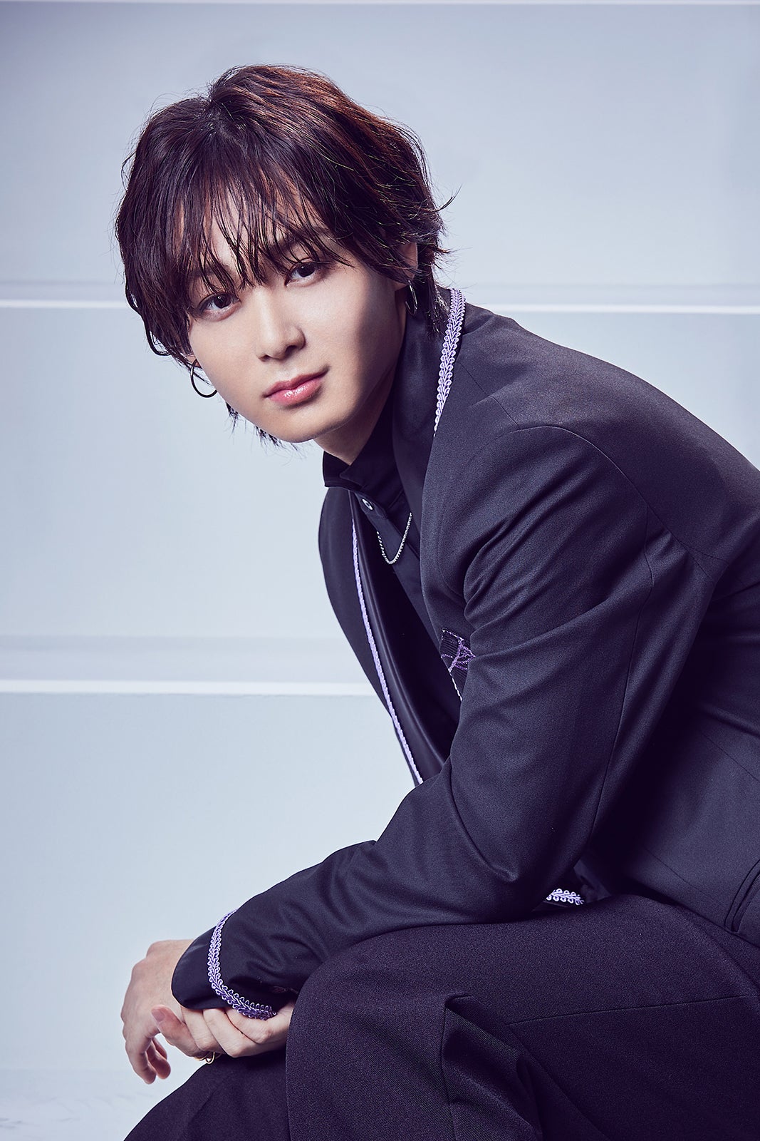 太田駿静 （提供写真）