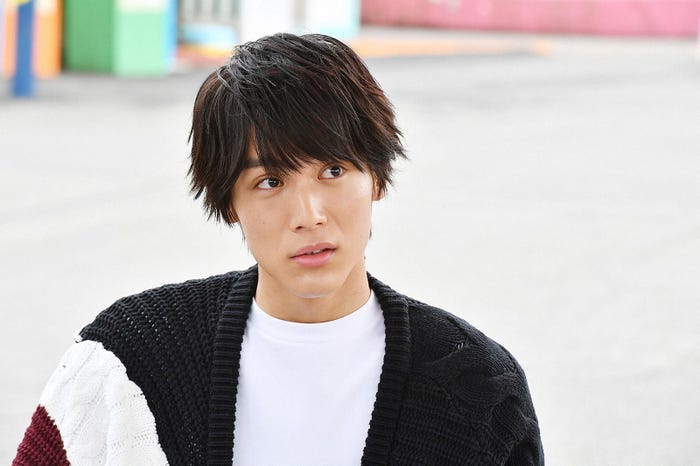 中川大志/「花のち晴れ~花男 Next Season~」第6話より(C)TBS