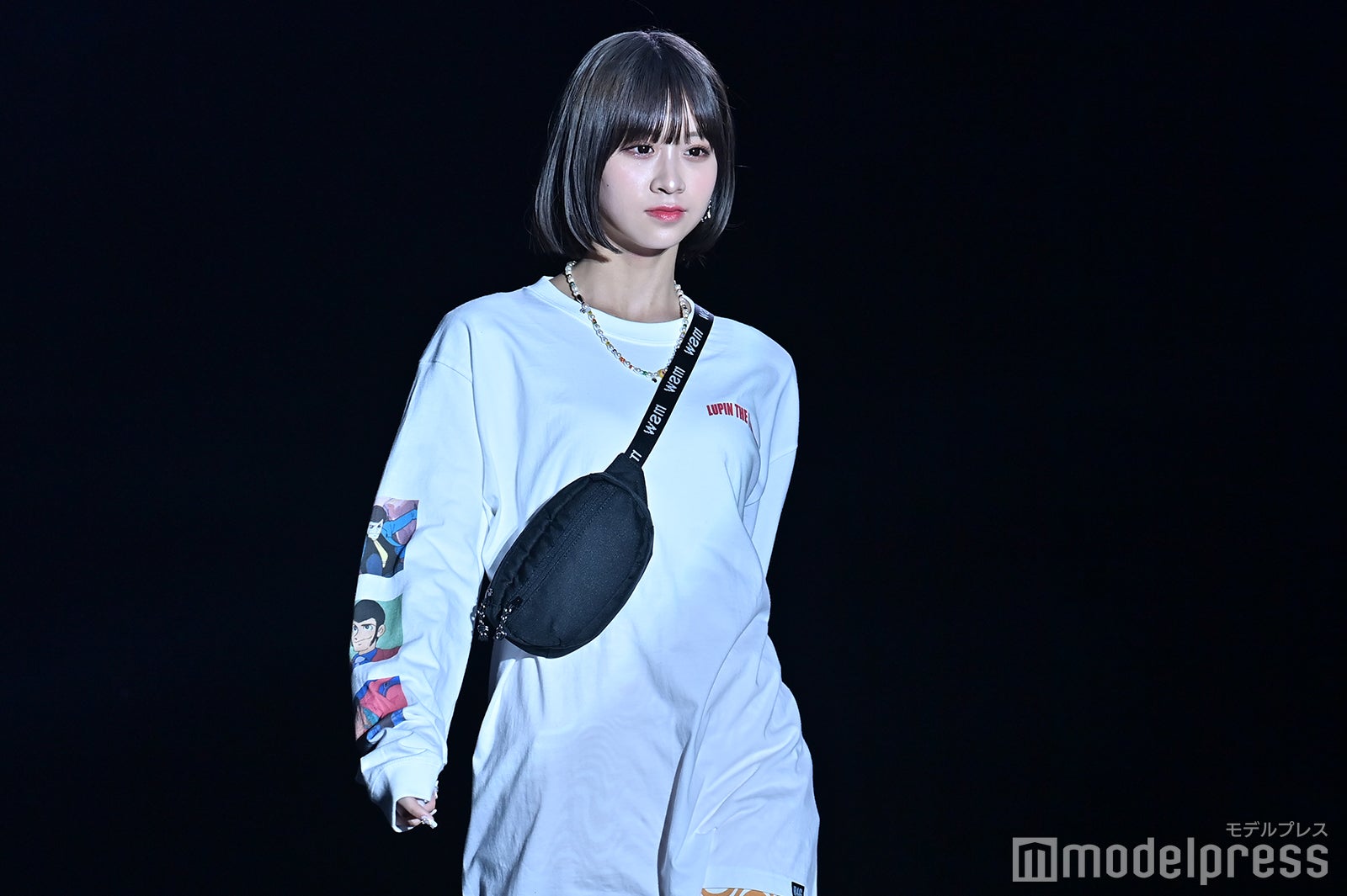 金子みゆ （C）モデルプレス