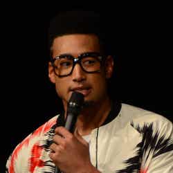 関口メンディー