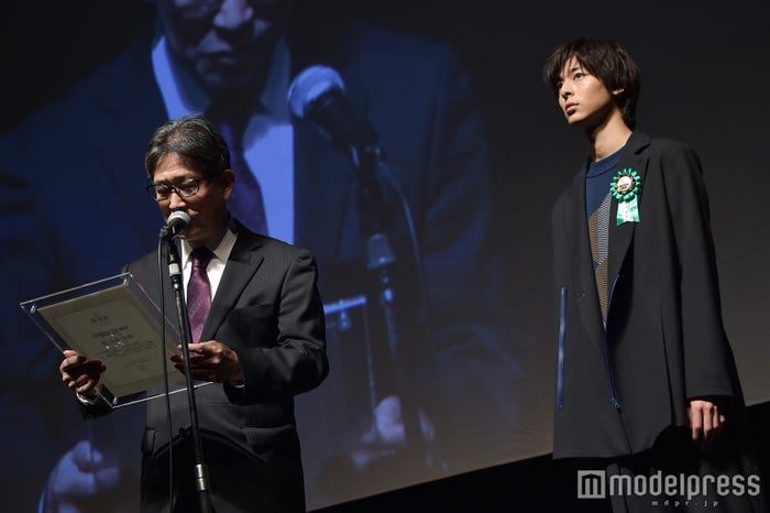 高杉真宙 (C)モデルプレス