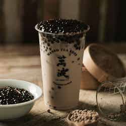 萬波 WANPO TEA SHOP(ワンポ)/画像提供:台湾フェスタ実行委員会事務局