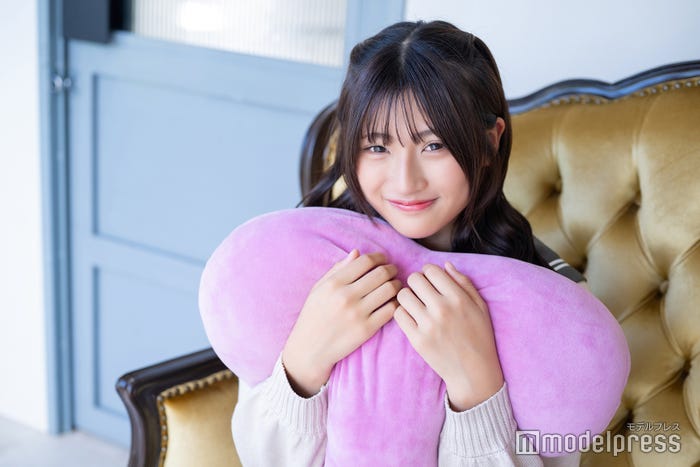 のあさん(C)モデルプレス