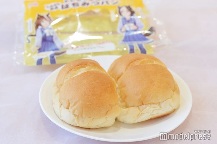 トレセン学園のはちみつパン(C)モデルプレス