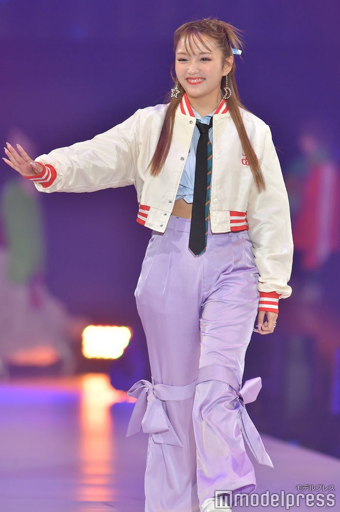 ねお(C)モデルプレス