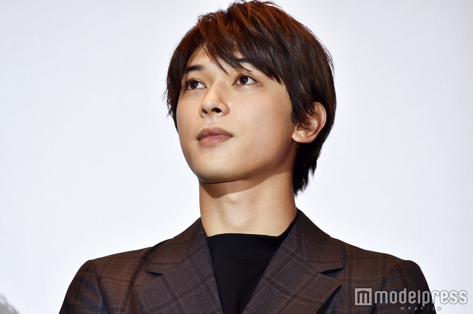 吉沢亮 （C）モデルプレス