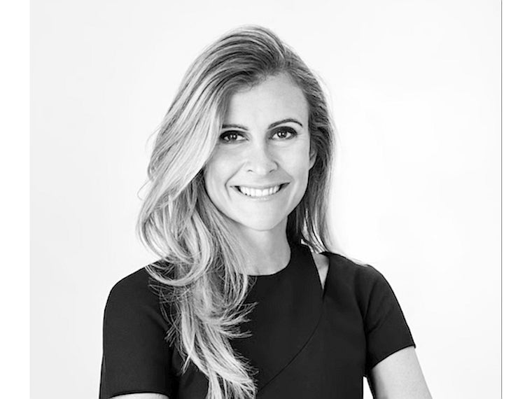 「ジバンシィ」CEOにオハヨン氏 ヴァレンティ氏はディオールへ