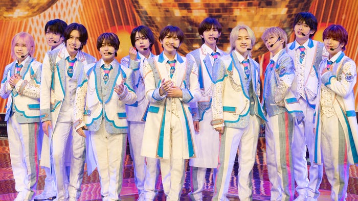 少年忍者(C)Storm Labels Inc.