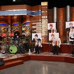 すとぷり、山岸竜之介、さなり、TAKERU、よよかが“令和世代の注目アーティスト”で登場『関ジャム 完全燃SHOW』