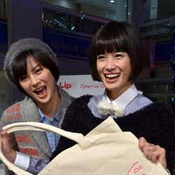 今宿麻美、宮本りえ