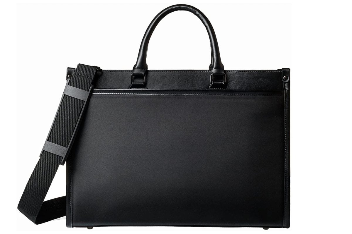 ビジネスバッグ おしゃれに大容量収納 注目 Amazon売れ筋top10 モデルプレス