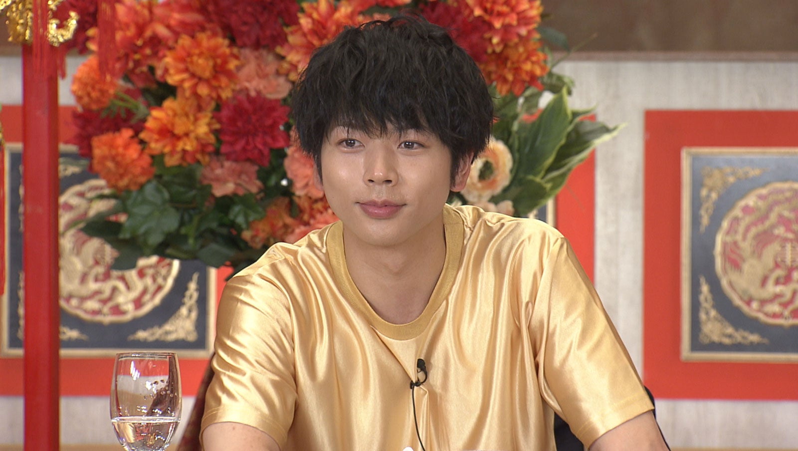 増田貴久（C）日本テレビ