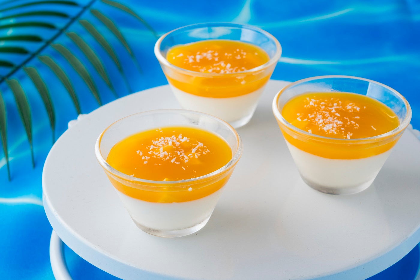 シナモロールのマリンスイーツクルーズ／提供画像