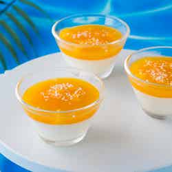 シナモロールのマリンスイーツクルーズ/提供画像