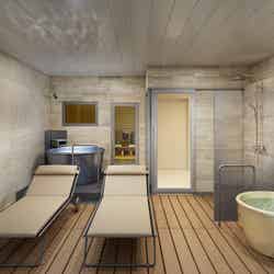 OND HOTEL/画像提供:朝日I&R ホールディングス