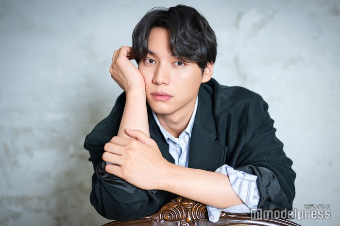 福士蒼汰(C)モデルプレス