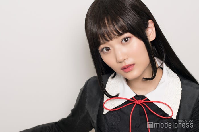 山下美月(C)モデルプレス