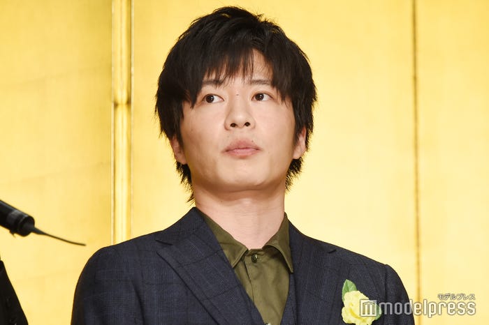 田中圭 (C)モデルプレス