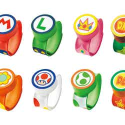 パワーアップバンド/画像提供:ユニバーサル・スタジオ・ジャパン