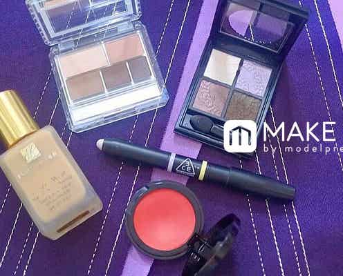 お正月や成人式におすすめ!和装メイクの基本のキ