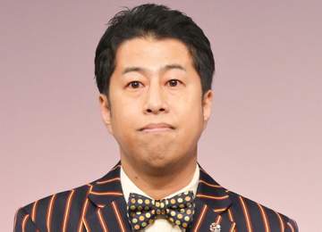 ウエストランド井口、鼻と喉の同時手術から退院も「地獄でした」 2日から仕事復帰
