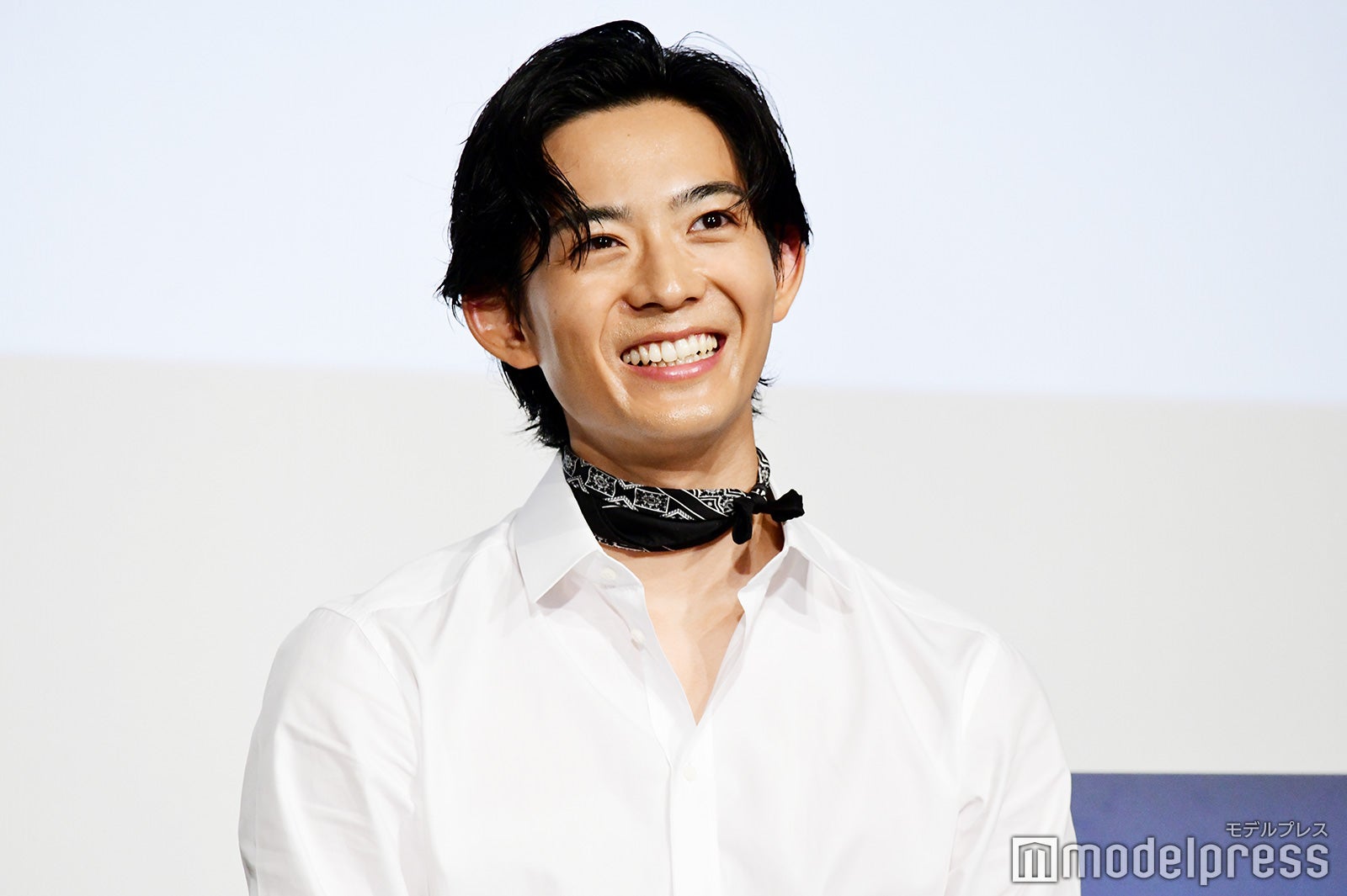 竜星涼 （C）モデルプレス