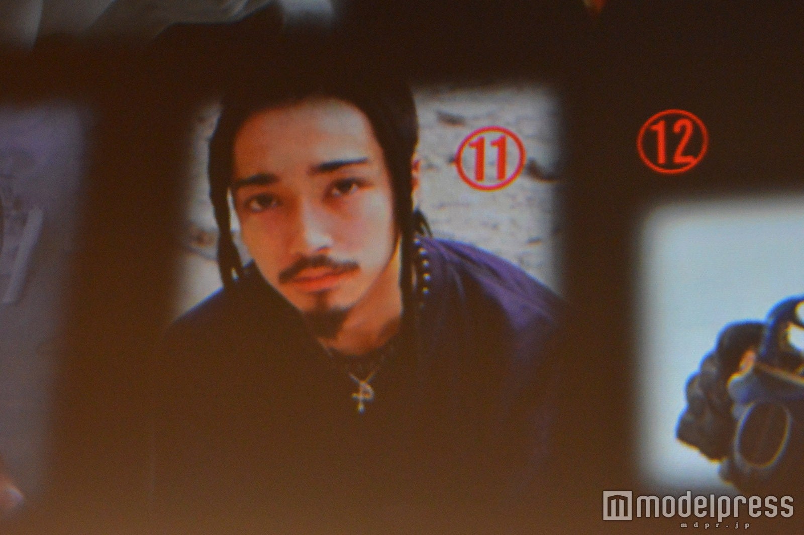 ２０歳の金子ノブアキ（C）モデルプレス