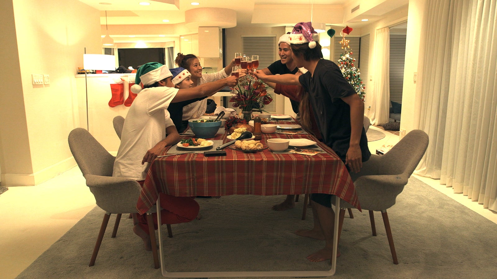 『TERRACE HOUSE ALOHA STATE』13th WEEK（C）フジテレビ／イースト・エンタテインメント